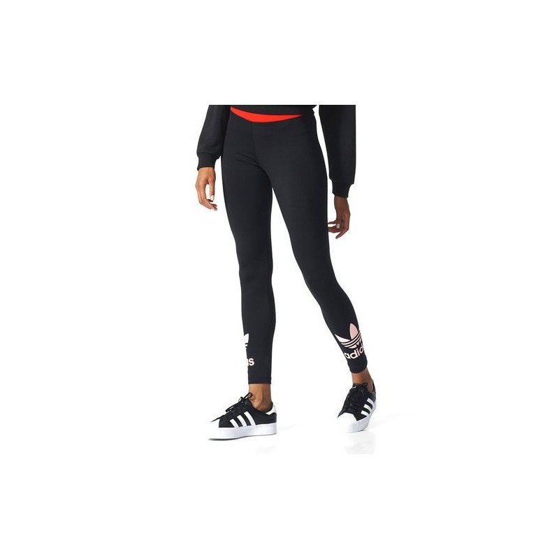 Collant Femme Adidas Tf Lt Ms