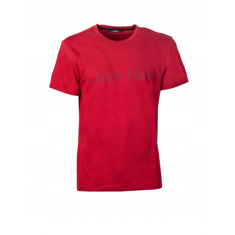 T-Shirt Homme Calvin Klein