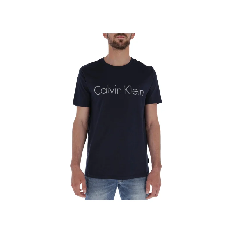 T-Shirt Homme Calvin Klein