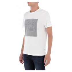 T-Shirt Homme Calvin Klein