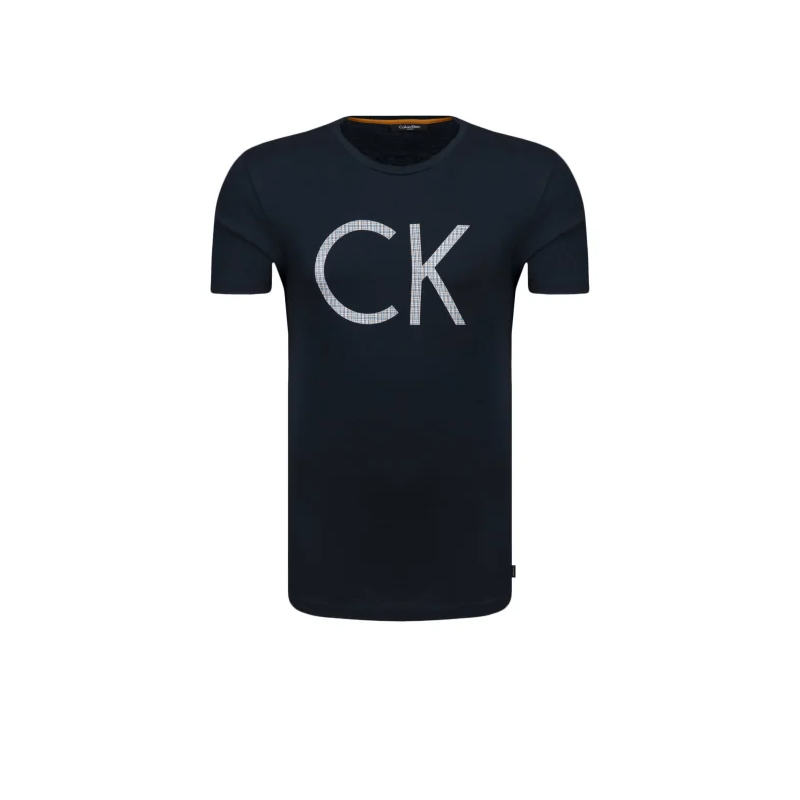 T-Shirt Homme Calvin Klein