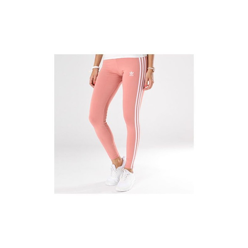 Collant Femme Adidas 3 Str Tight