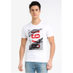 T-Shirt Homme Calvin Klein