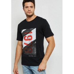 T-Shirt Homme Calvin Klein