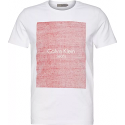 T-Shirt Homme Calvin Klein