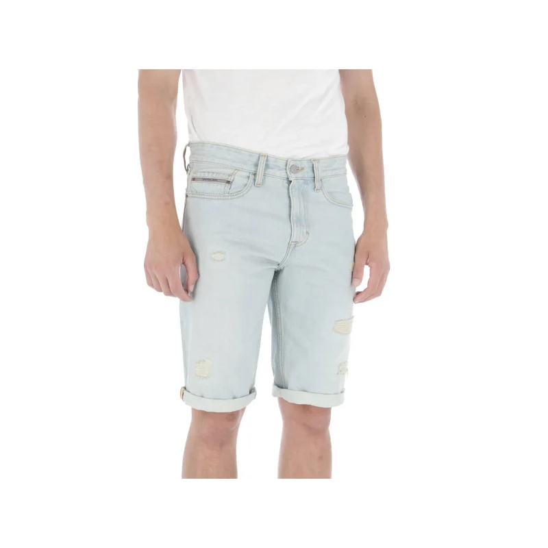 Short Homme Calvin Klein