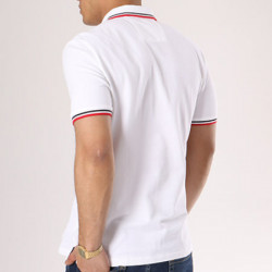 Polo Homme Calvin Klein