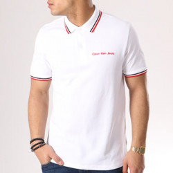 Polo Homme Calvin Klein