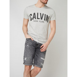 T-Shirt Homme Calvin Klein