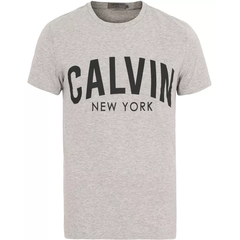 T-Shirt Homme Calvin Klein