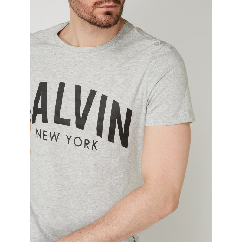 T-Shirt Homme Calvin Klein