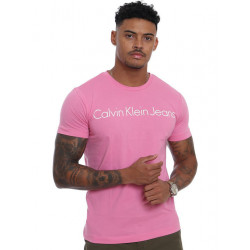 T-Shirt Homme Calvin Klein