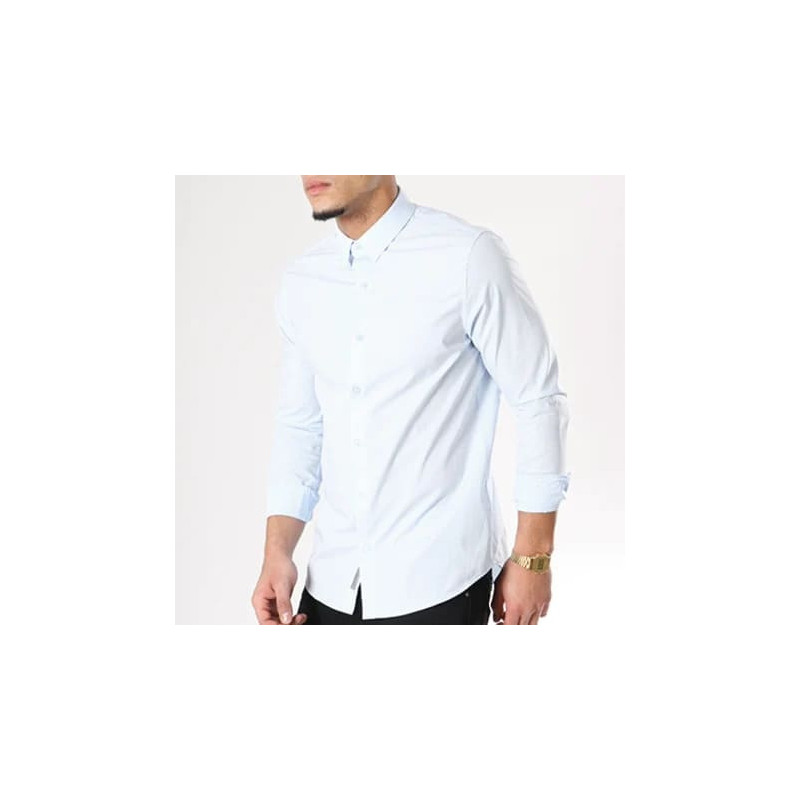 Chemise Homme Calvin Klein