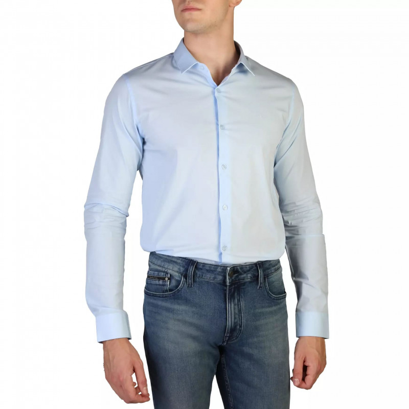 Chemise Homme Calvin Klein