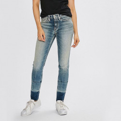 Pantalon Femme Calvin Klein