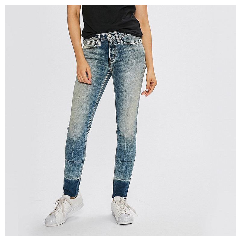 Pantalon Femme Calvin Klein