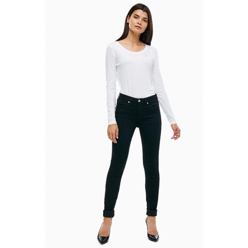 Pantalon Femme Calvin Klein