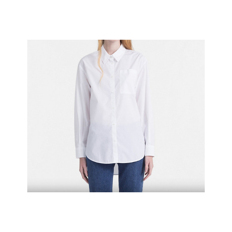 Chemise Femme Calvin Klein