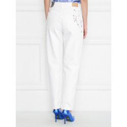 Pantalon Femme Calvin Klein