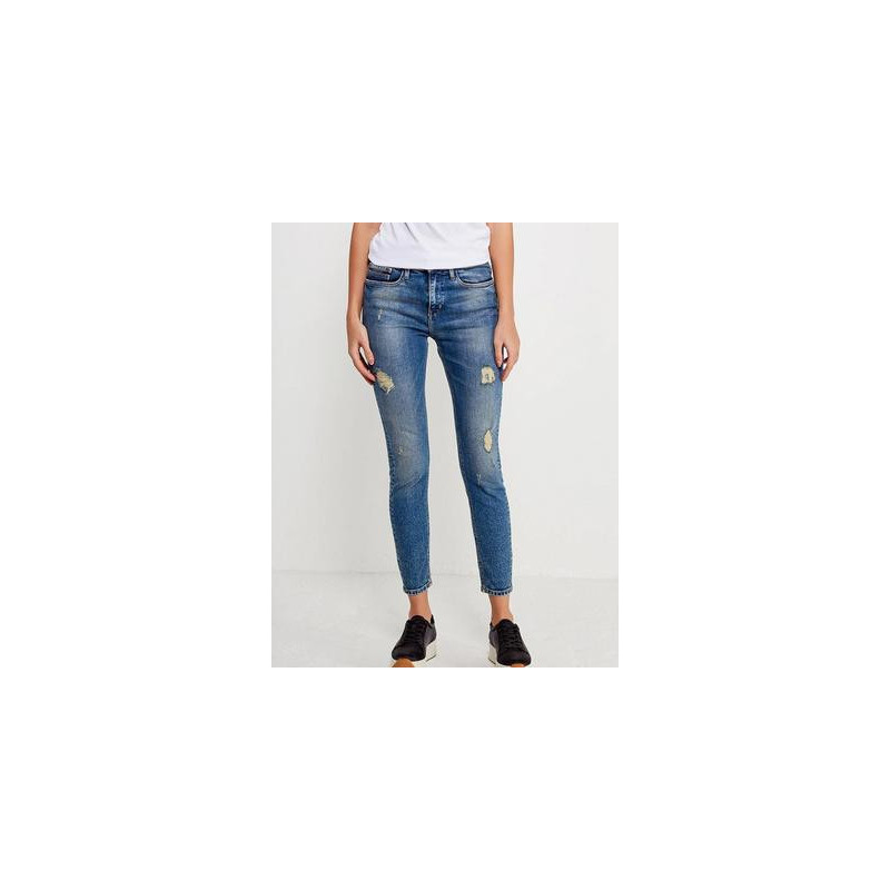 Pantalon Femme Calvin Klein