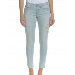 Pantalon Femme Calvin Klein