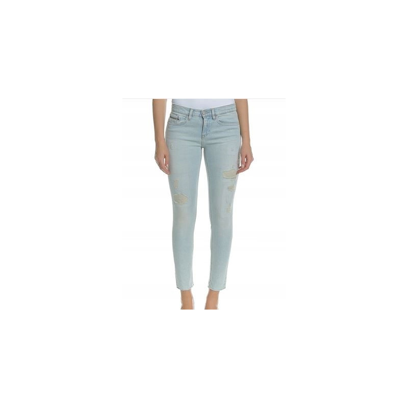 Pantalon Femme Calvin Klein