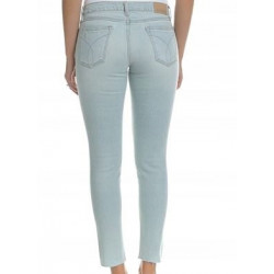 Pantalon Femme Calvin Klein