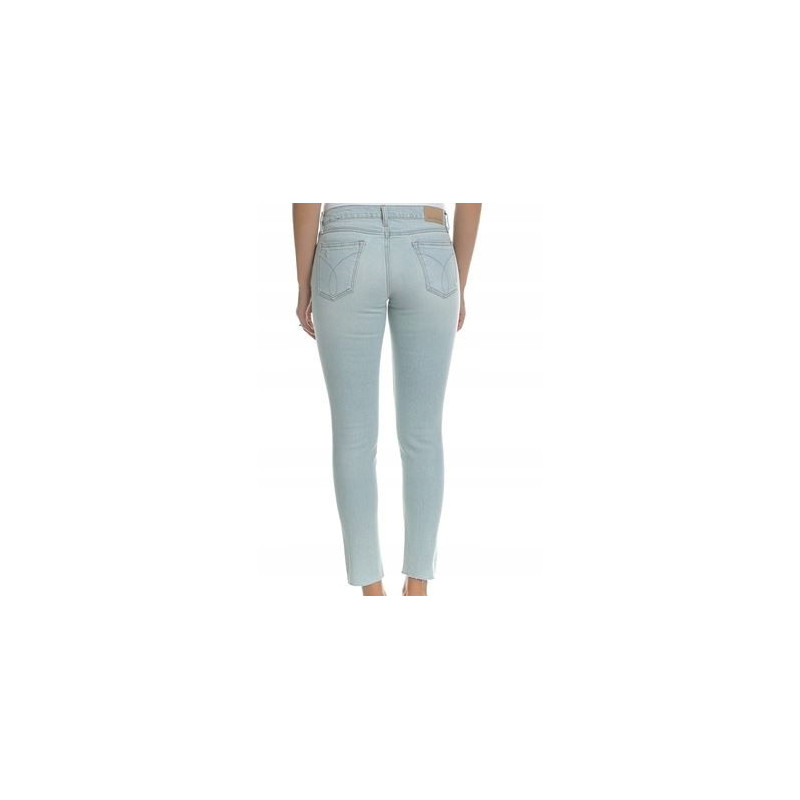 Pantalon Femme Calvin Klein