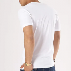 T-Shirt Homme Calvin Klein