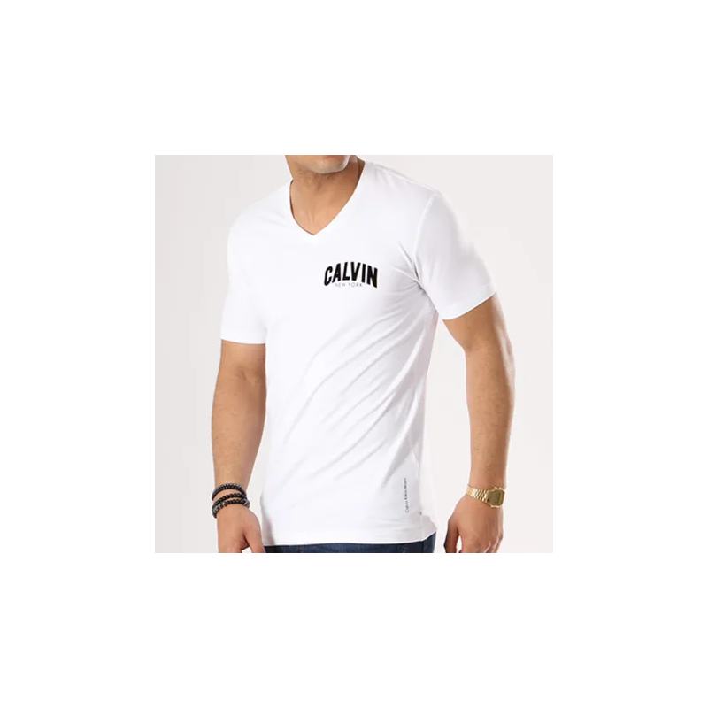 T-Shirt Homme Calvin Klein