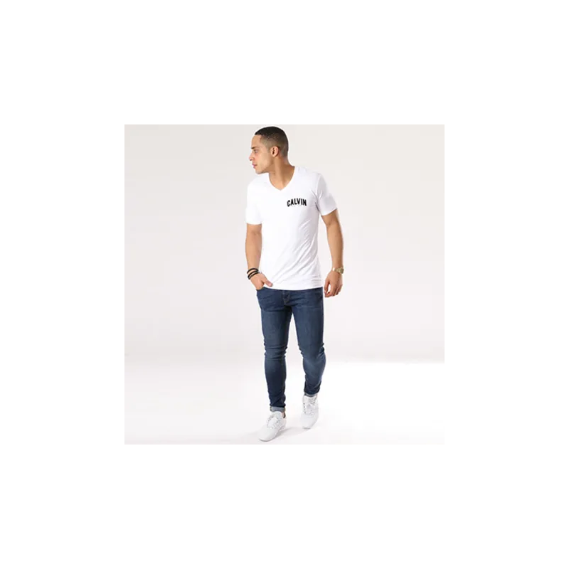 T-Shirt Homme Calvin Klein