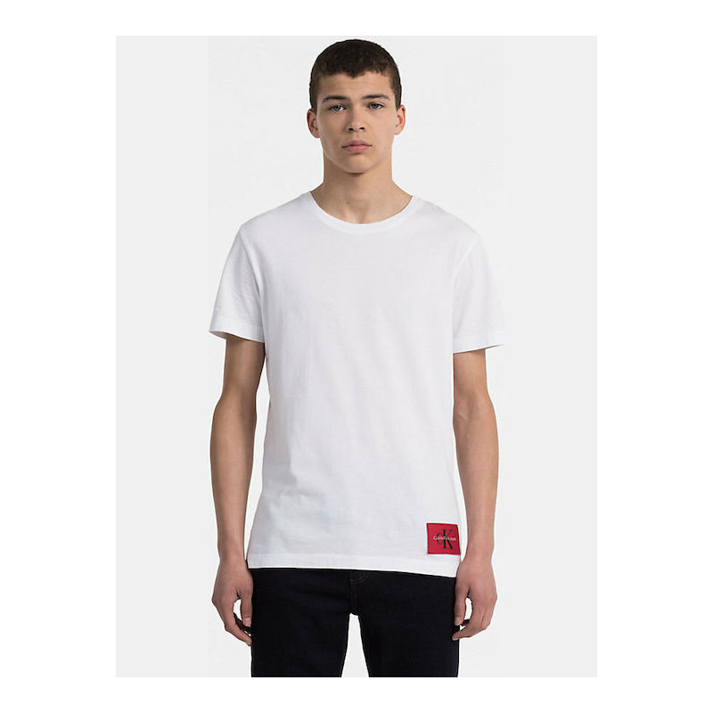 T-Shirt Homme Calvin Klein