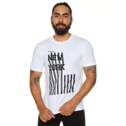 T-Shirt Homme Calvin Klein