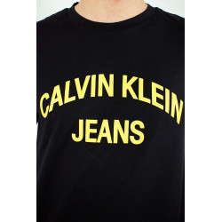T-Shirt Homme Calvin Klein T-Shirt Homme Calvin Klein