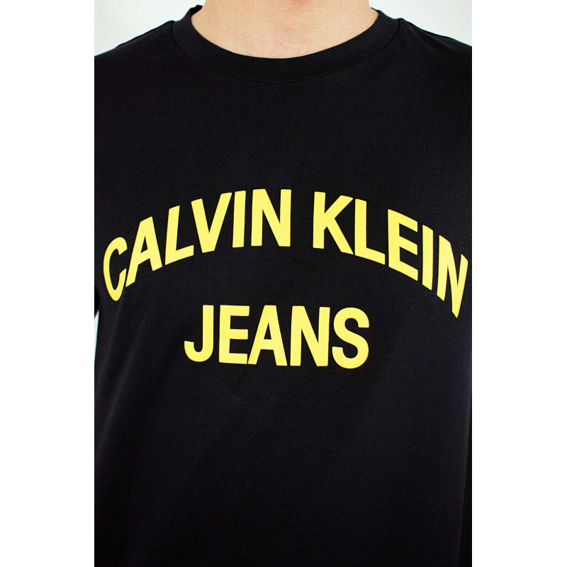 T-Shirt Homme Calvin Klein T-Shirt Homme Calvin Klein