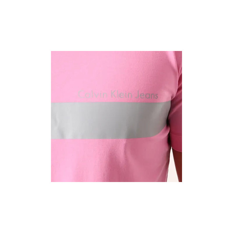 T-Shirt Homme Calvin Klein T-Shirt Homme Calvin Klein