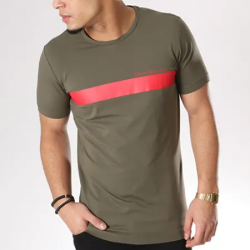 T-Shirt Homme Calvin Klein