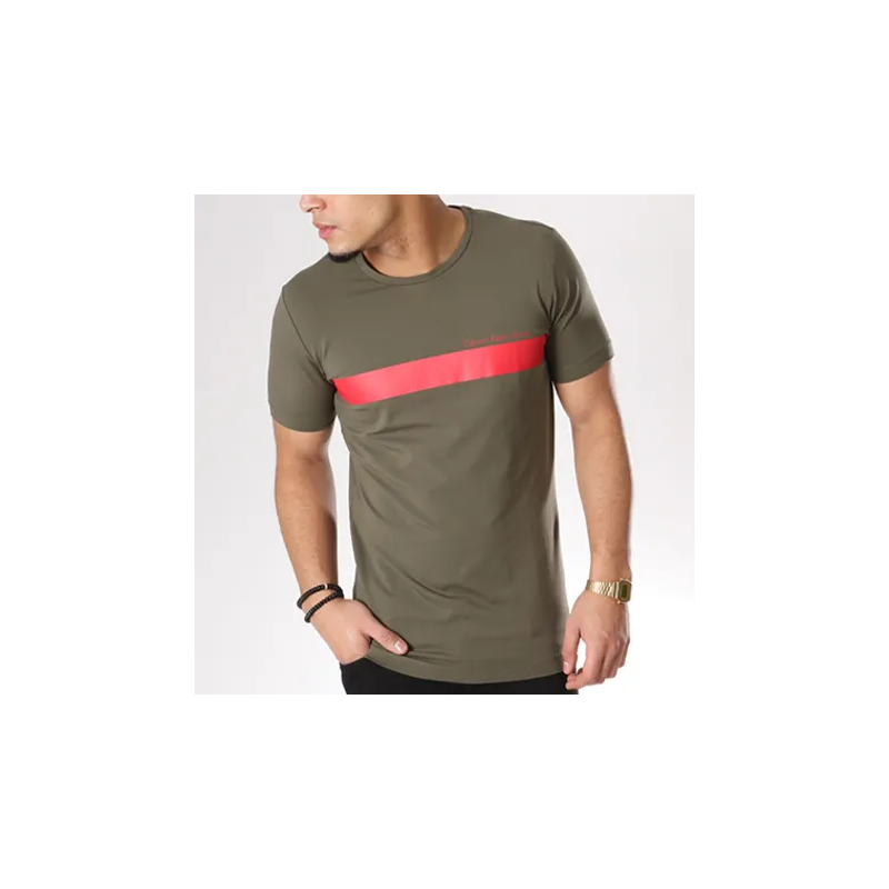 T-Shirt Homme Calvin Klein