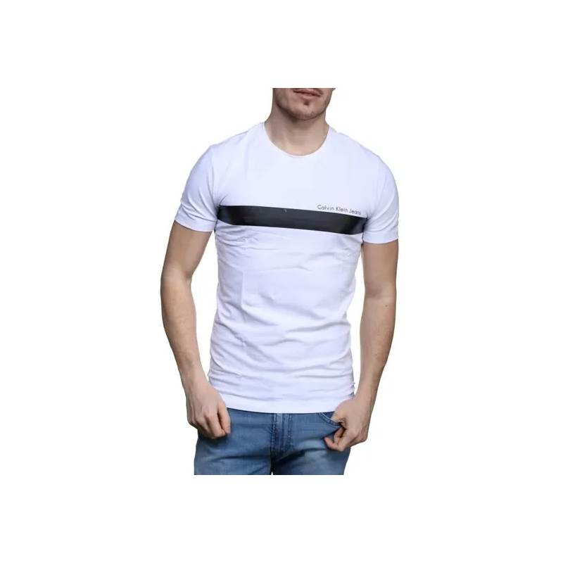 T-Shirt Homme Calvin Klein