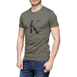 T-Shirt Homme Calvin Klein