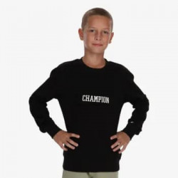 Sweat-Shirt Garçon Champion