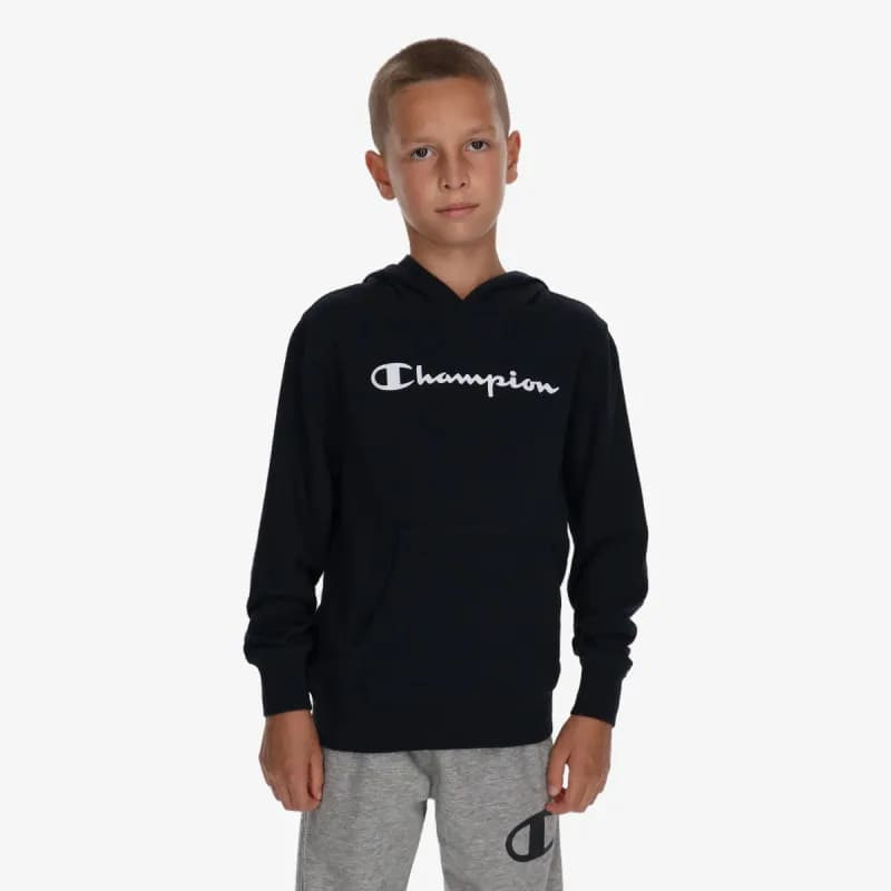 Sweat-Shirt Garçon Champion