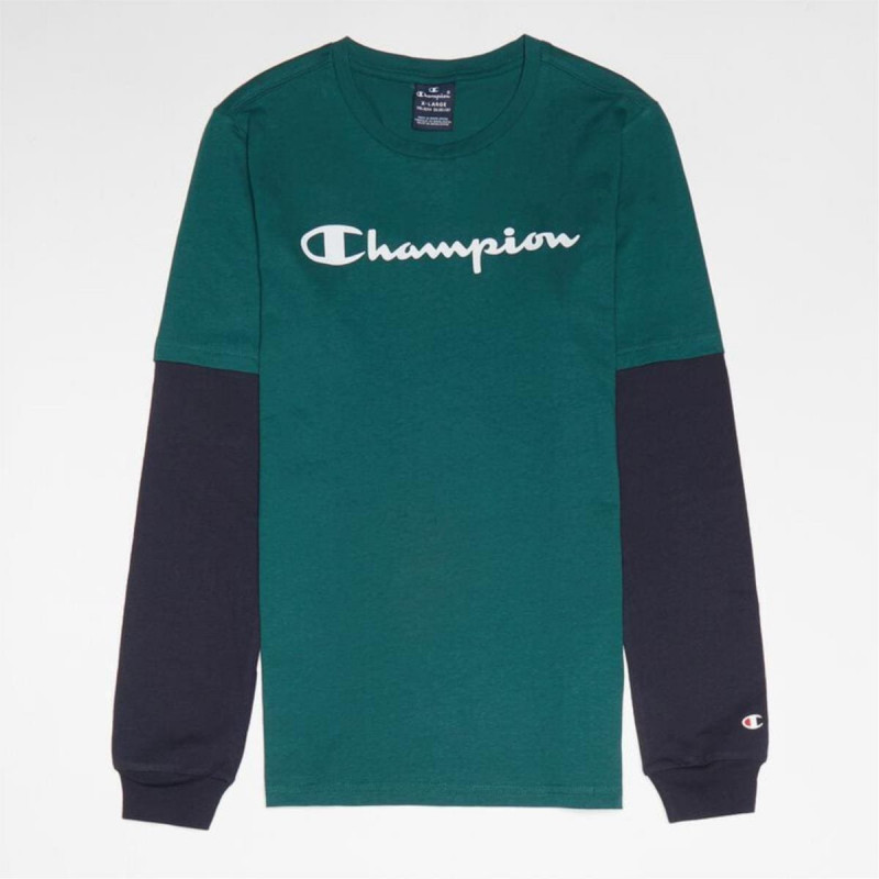 Sweat-Shirt Garçon Champion