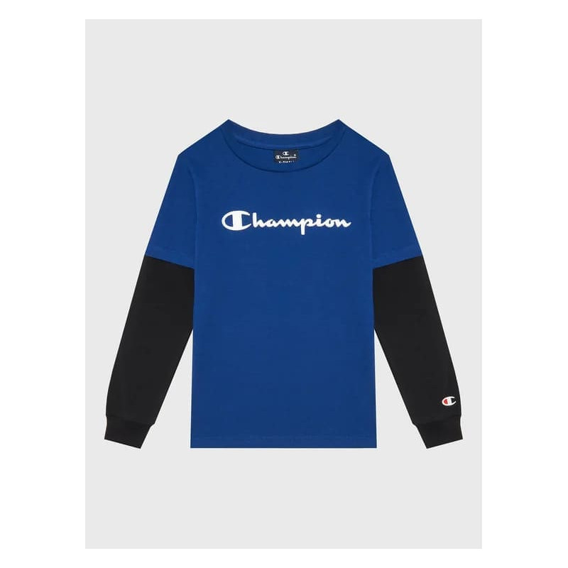 Sweat-Shirt Garçon Champion