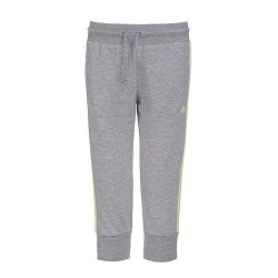 Pantacourt Femme Adidas Ess 3S 3/4 Pant