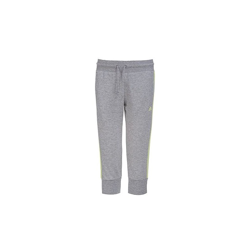 Pantacourt Femme Adidas Ess 3S 3/4 Pant