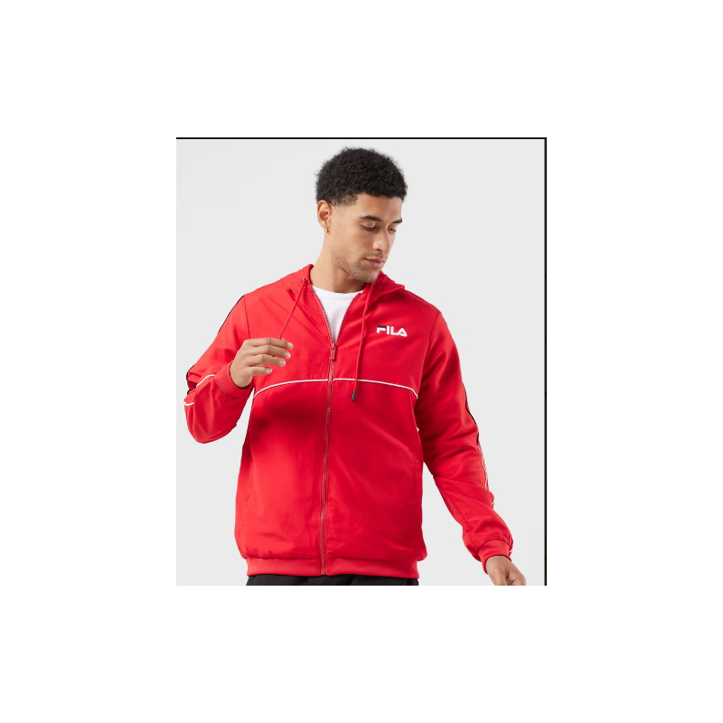 Fila ensemble homme best sale