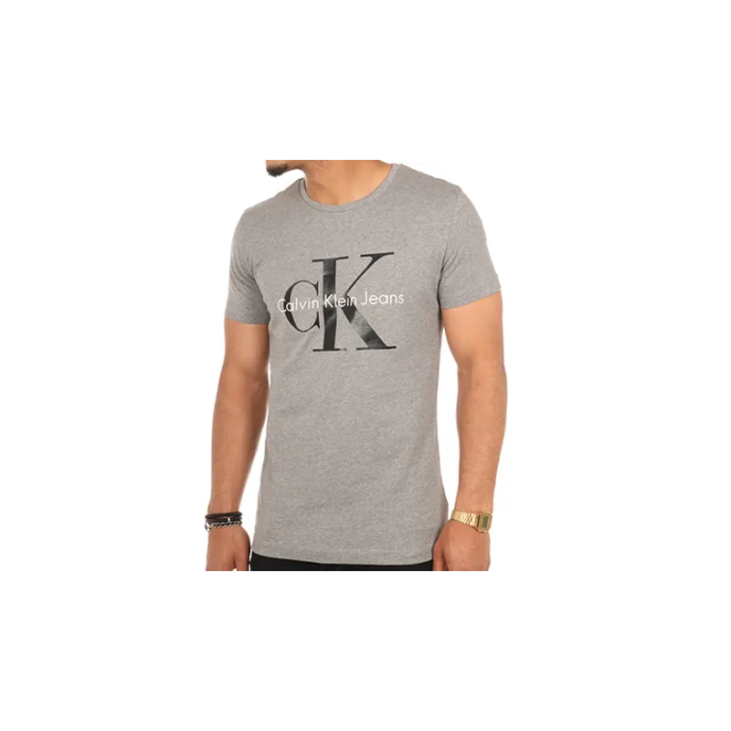 T-Shirt Homme Calvin Klein