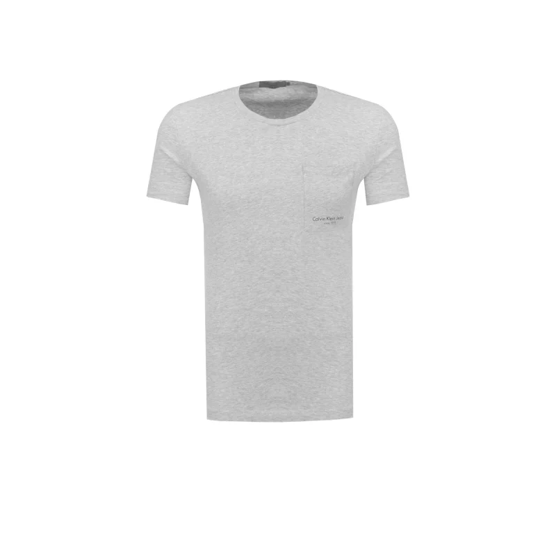 T-Shirt Homme Calvin Klein