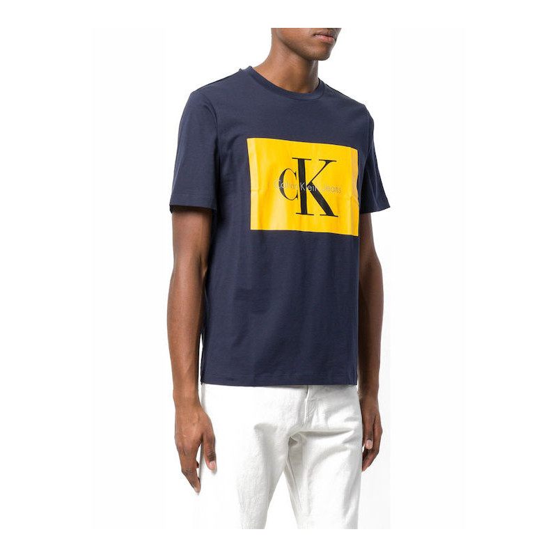 T-Shirt Homme Calvin Klein